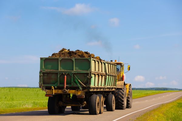 Bulk Soil Delivery in Rochester