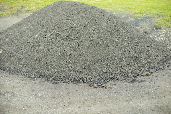 Crushed Rock Delivery in Rochester