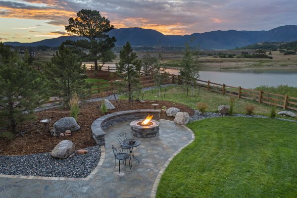 Landscape Design Service in Rochester