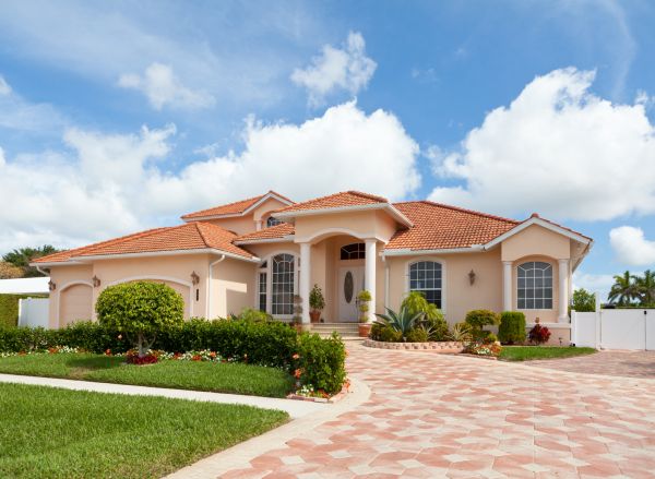 Landscape Curb Appeal Service in Rochester