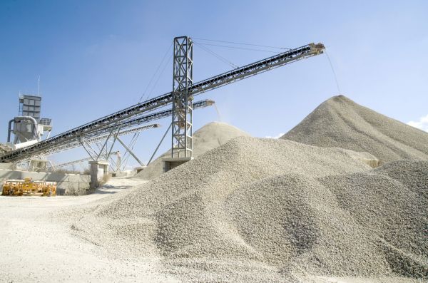 Stone Dust Delivery in Rochester