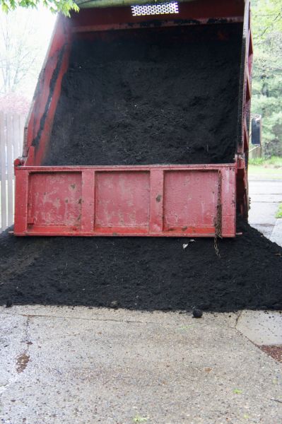 Topsoil Service in Rochester
