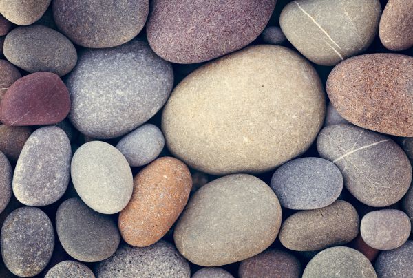 River Stone Delivery in Rochester