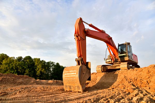 Slope Landscaping in Rochester