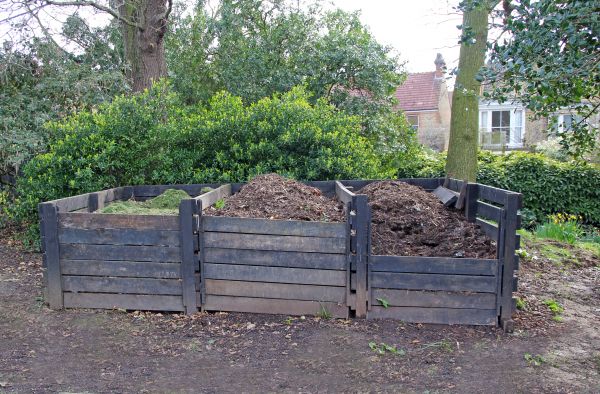 Compost Delivery Service in Rochester