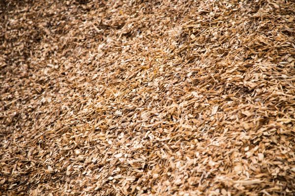 Hardwood Mulch Delivery in Rochester