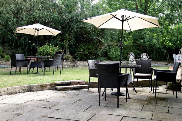 Patio Landscaping Service in Rochester