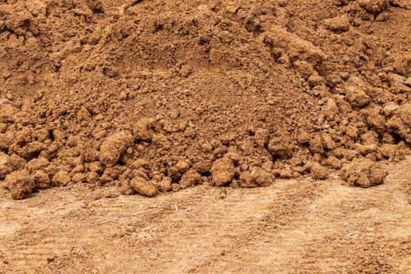 Sandy Loam Delivery in Rochester