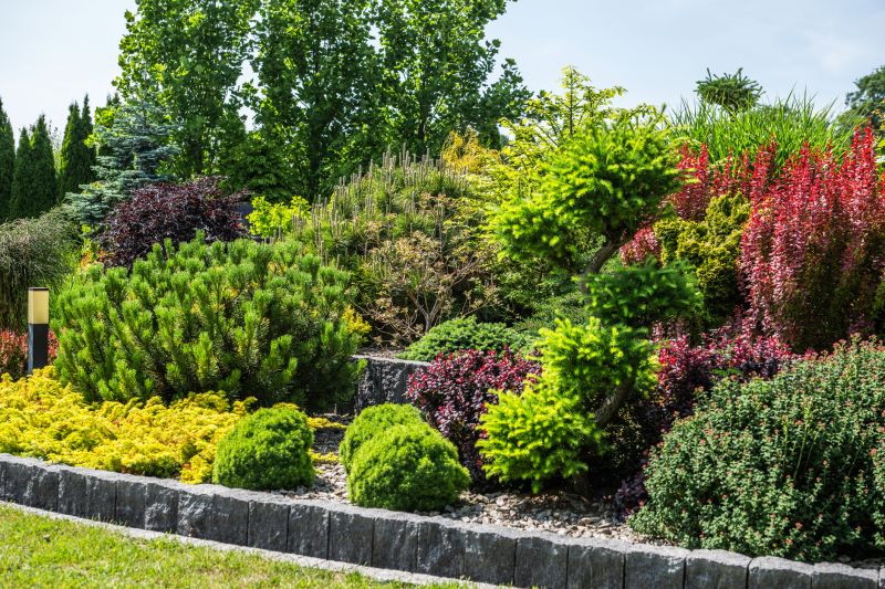 Summer Landscaping Projects